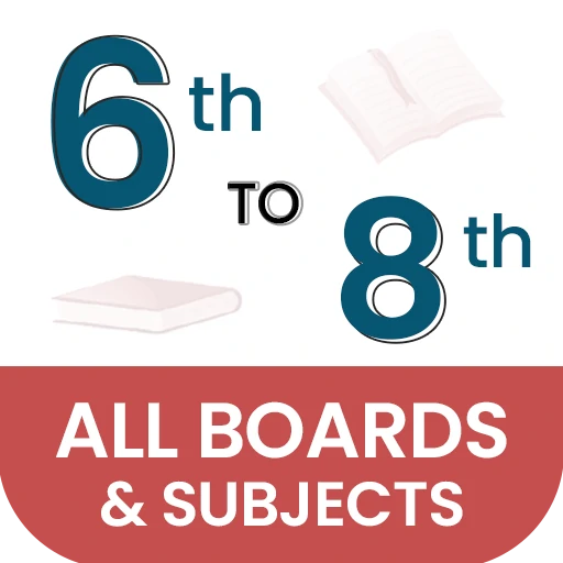 Grades 6th-8th