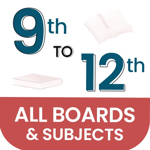 Grades 9th-12th