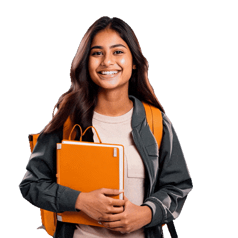 Student learning session